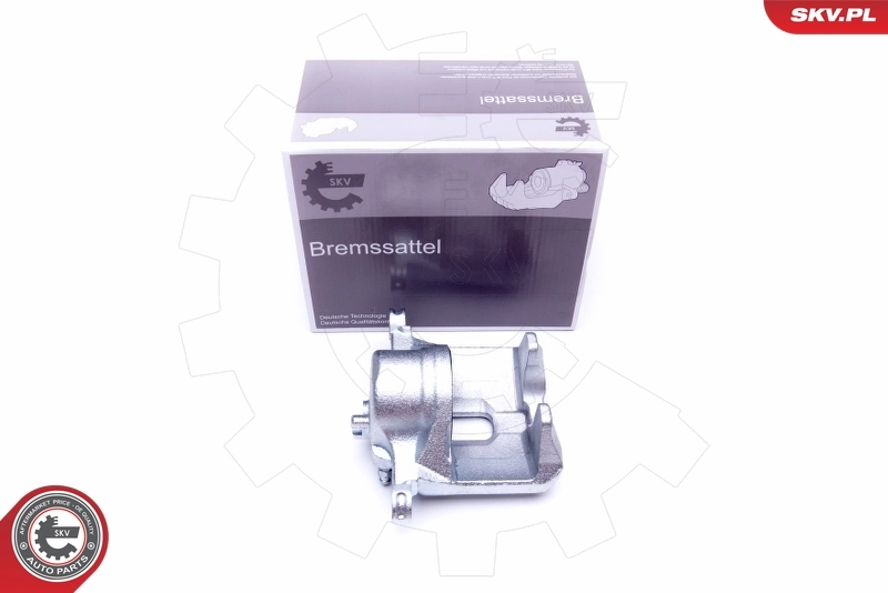 Brake Caliper